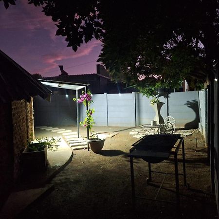 The Spare Room Cottage - Cosy And Private Bloemfontein Exterior photo